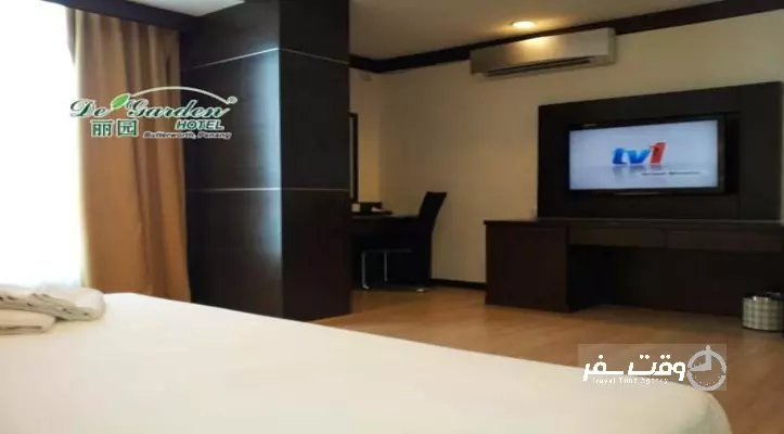 هتل دی گاردن پنانگ